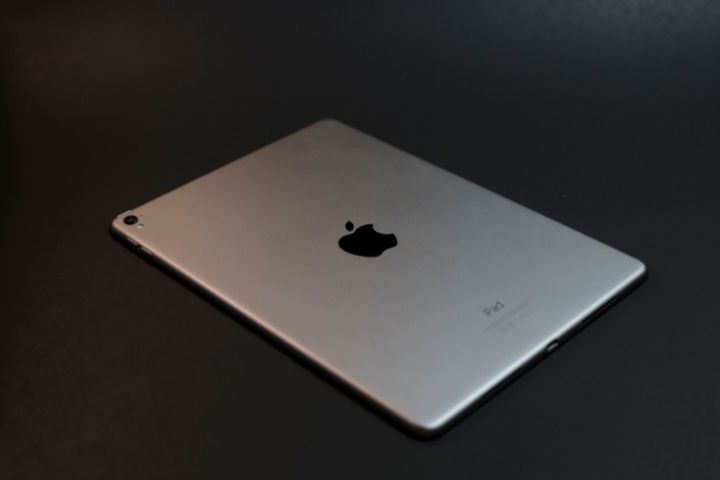 Manutenção de iPad