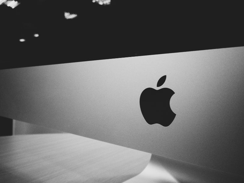 Linha Apple