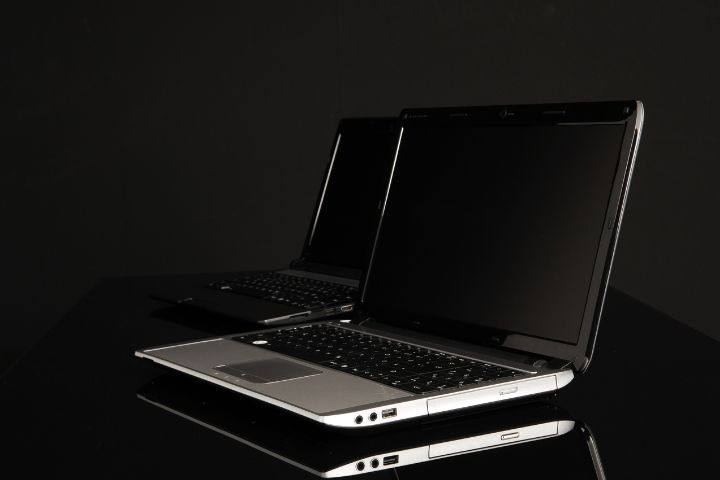 Manutenção de Notebooks